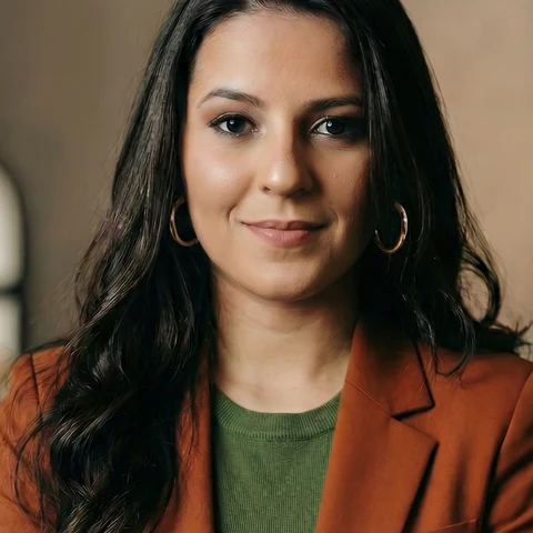 Thaline Lima, arquiteta e fundadora da Archveer